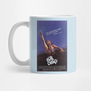 Evil Dead Mug